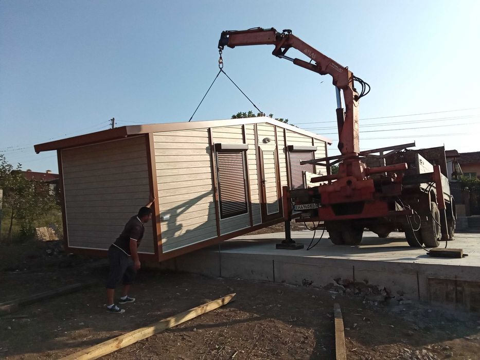 Услуги.Камион с кран,Багери и Самосвали,Автокран 40метра.