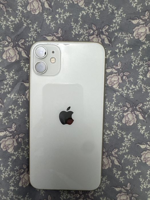 Продам iphone 11