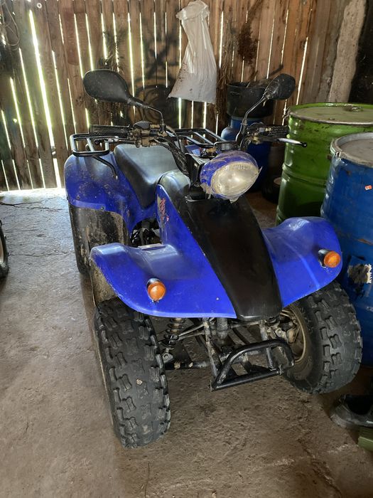 Vand atv Kymco 150cc