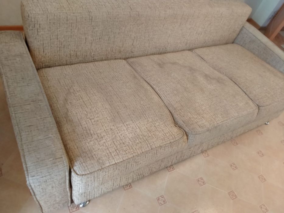 ЧИСТКА диванов!!!