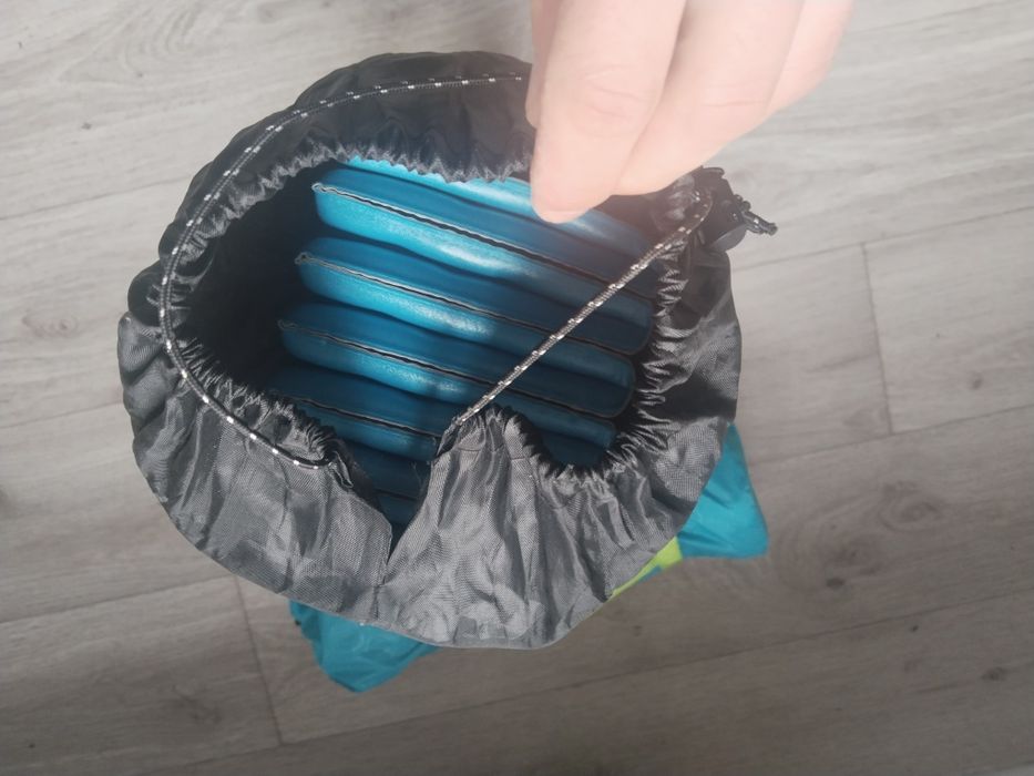 Палатка Naturehike трекинговая