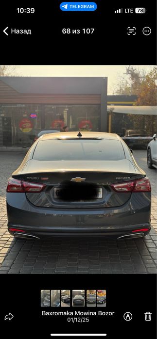 Malibu 2 primer 2022