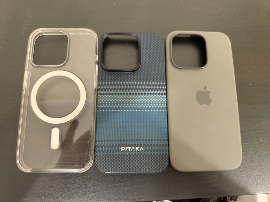 Iphone 15 pro 256gb