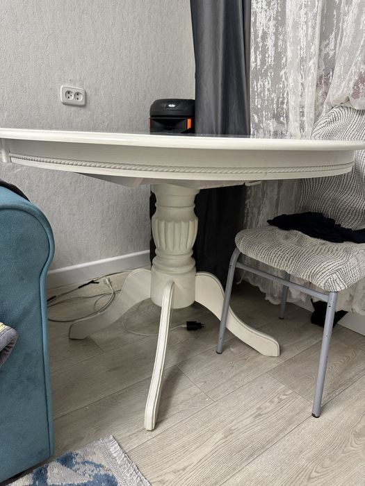 Стол трансформер