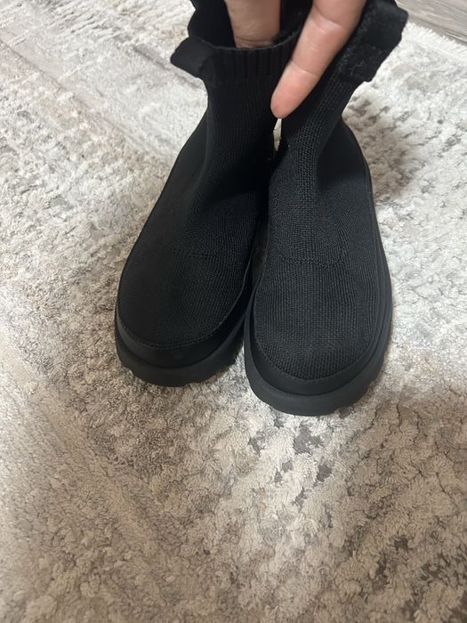 Ghete zara fetite masura 27