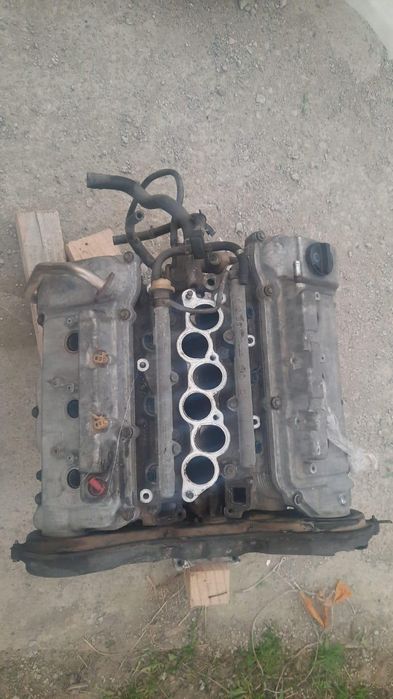 Двигатель на камри 30