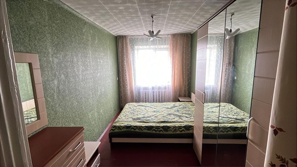 Сдам квартиру на длительный срок