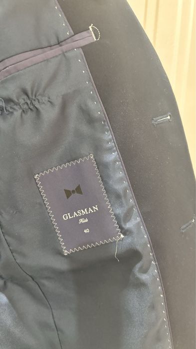 Продам костюм Glasman