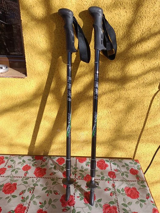 Bete trekking Leki Makalu