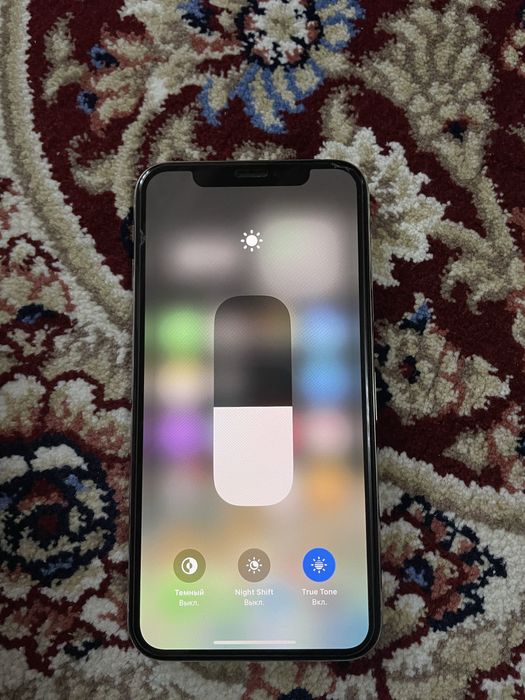 iPhone XS 256GB Айфон хs 256гб