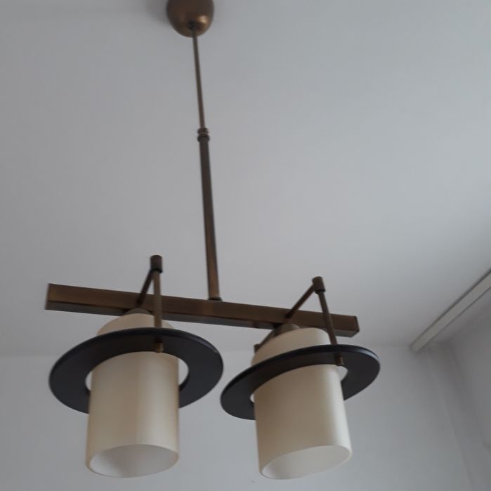 Lustra moderna, 250 lei