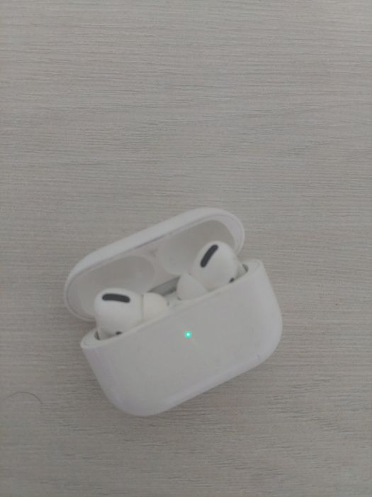 Air pods pro pro