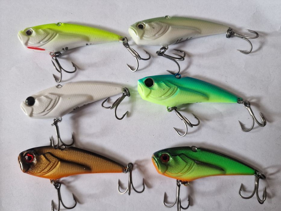 Voblere somn, salau ,avat