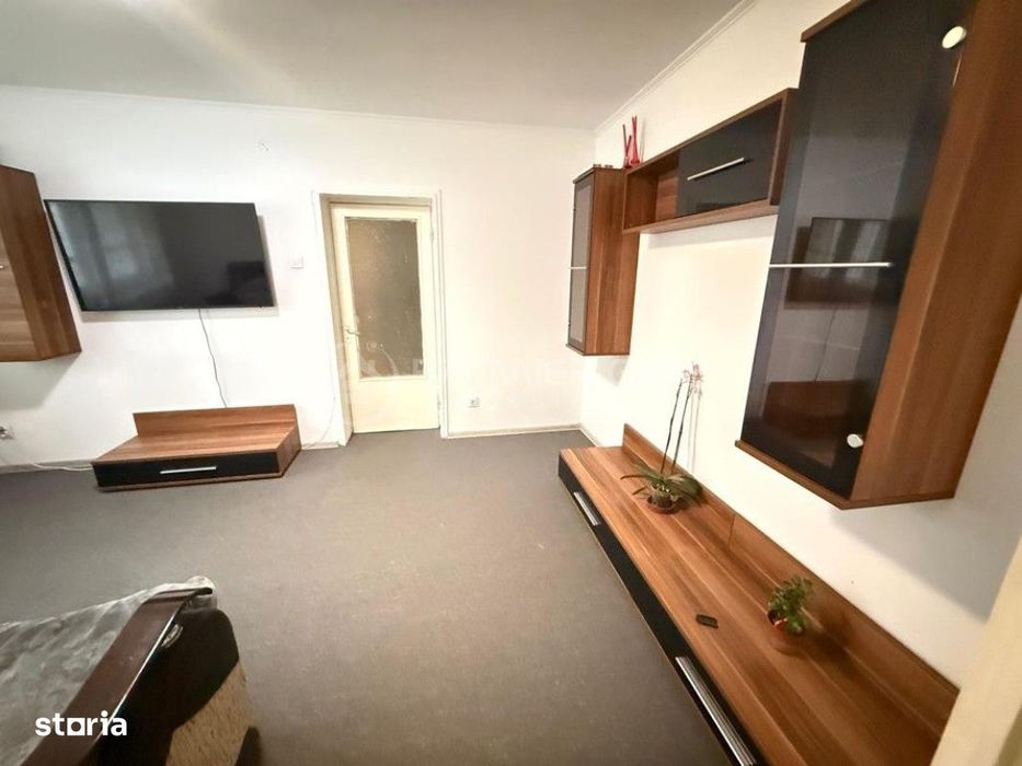 Etaj 3! Apartament 2 camere 50mp, Tatarasi, AC
