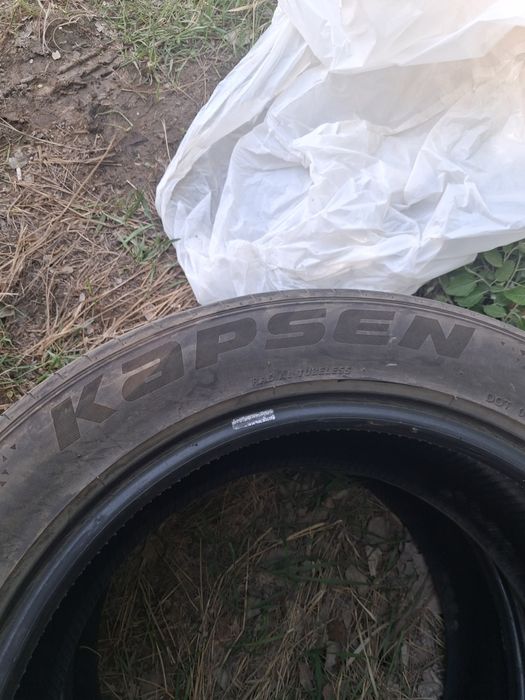 Продам летние колеса