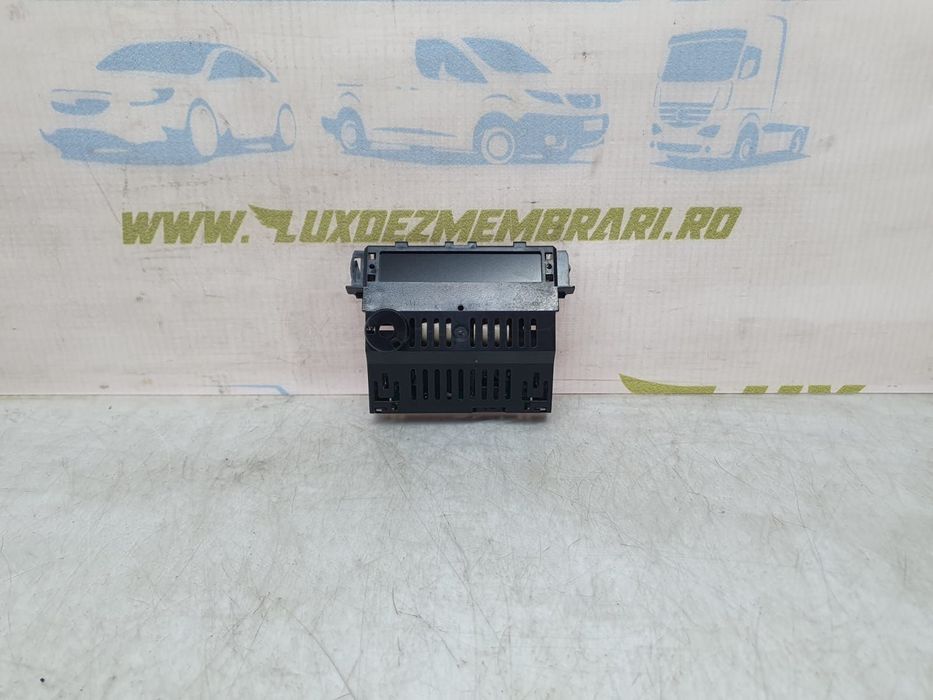 Display senzori parcare a2095452432 Mercedes-Benz C-Class W203/S203/C