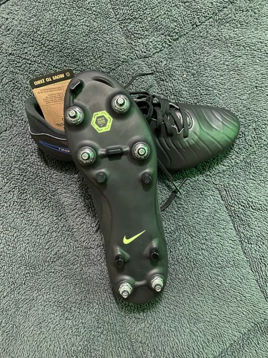 Бутонки Nike tempo DV4338-040