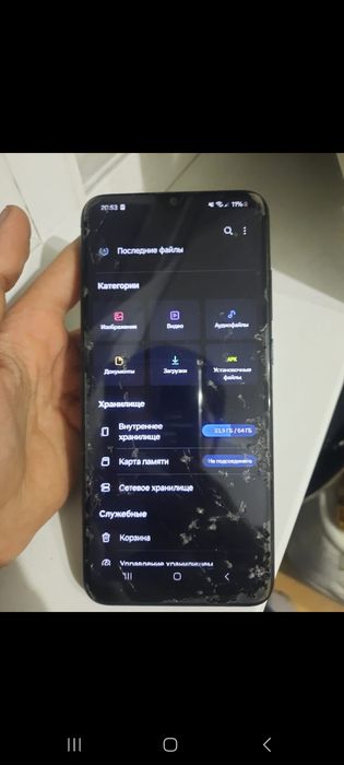Продам телефон самсунг а04е