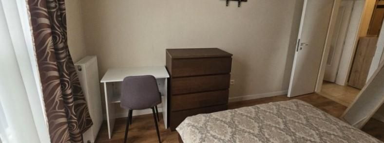 Дава се под наем Двустаен апартамент в София, Дружба 2 - 67 кв.м за 612 € - Снимка #6