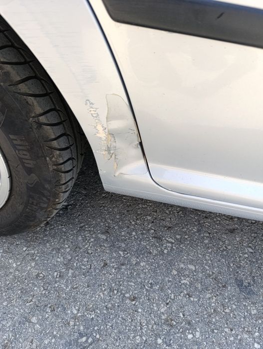 VW golf 4 1.9 TDI 90 к.с