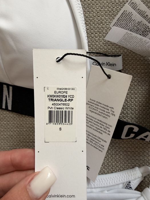 Бански Calvin Klein