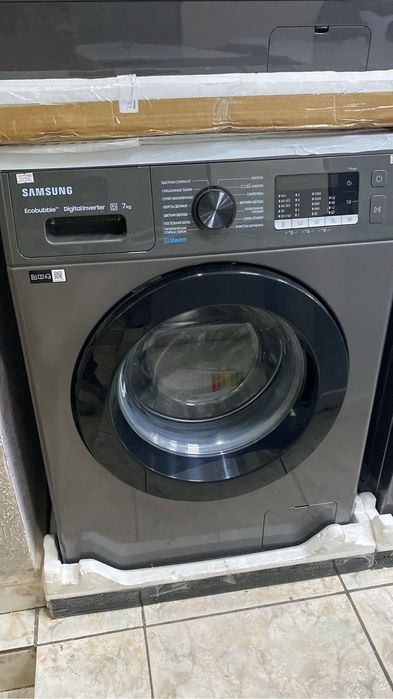 Стиряльние машина