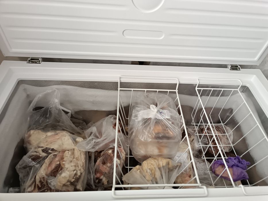 Продается морозильник