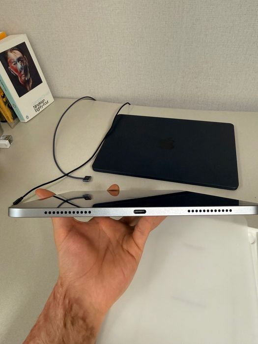 Ipad Air M3 256GB