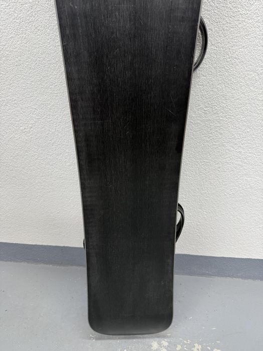 placa snowboard nitro prime 2022/2023 149 cm