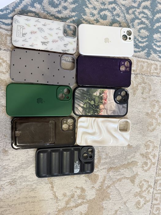 Iphone 14 (чехол)