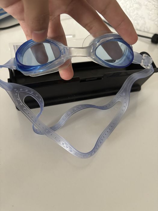 Ояки для плавания