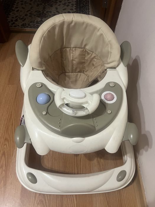 Продам Детские ходунки