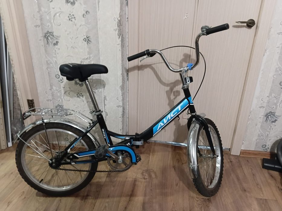 Велосипед детский