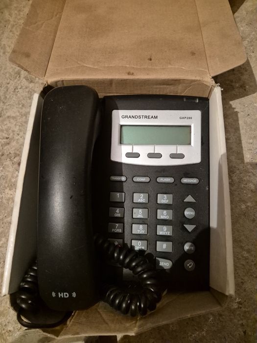 Sip аппараты, телефонные аппараты