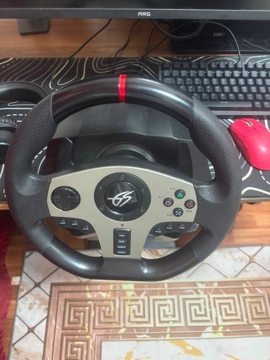 Продам компьютер игровой