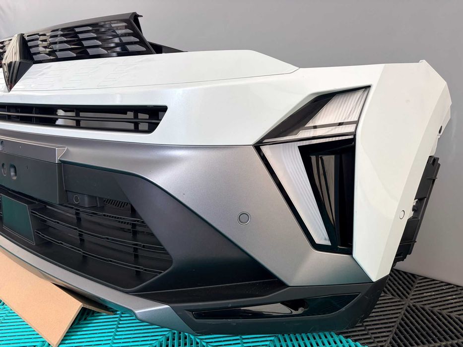 Bara fata completa Renault Symbioz Alpine noua originala Renault