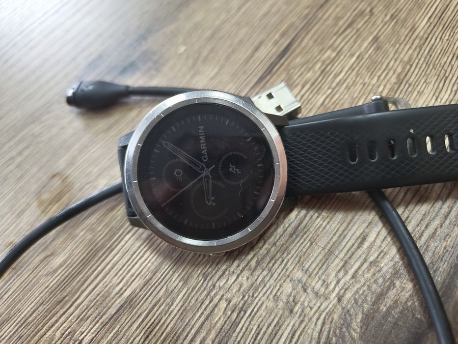 Garmin Vivo Active 3
