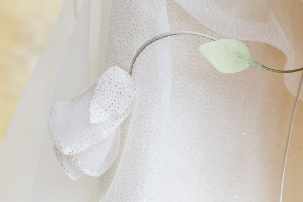 Rochie de mireasa eleganta