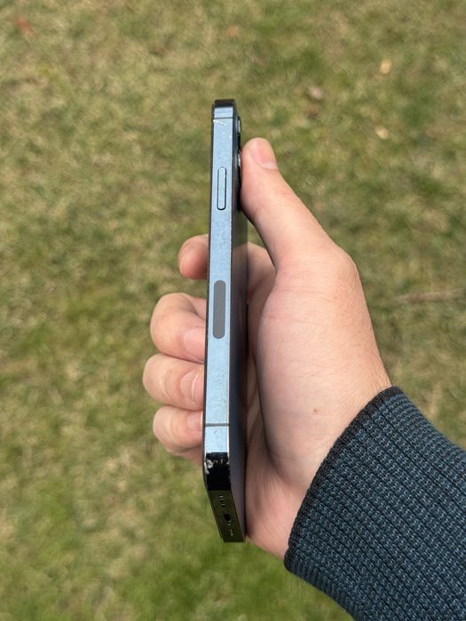 Iphone 12 pro 128 gb LL/A