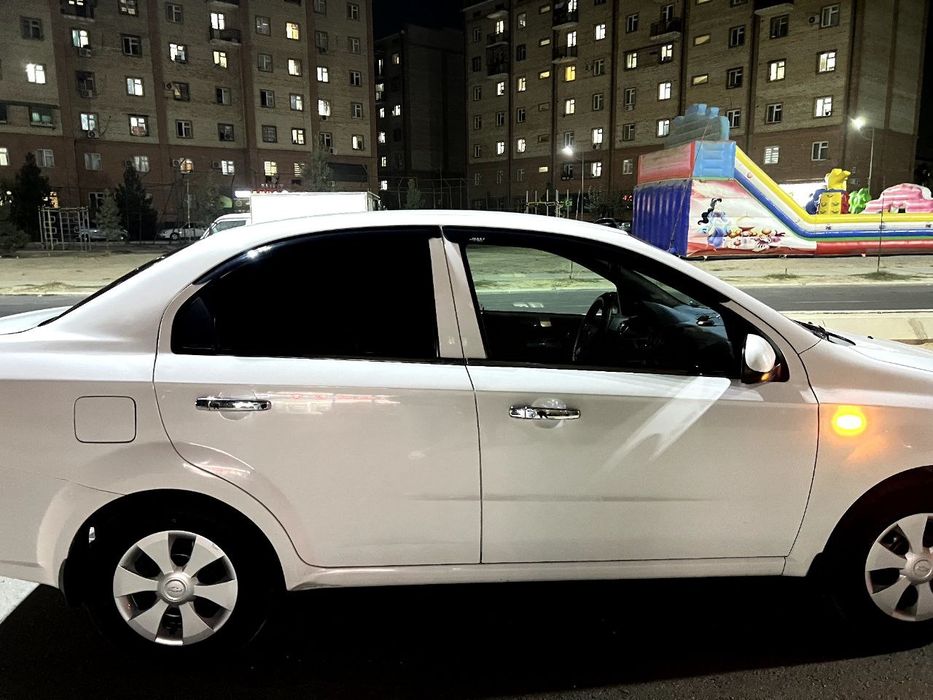 Нексия3, 2-позиция сотилади