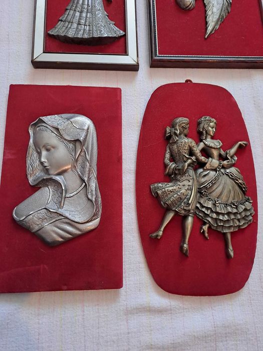 tabou zinc etain catifea Franta