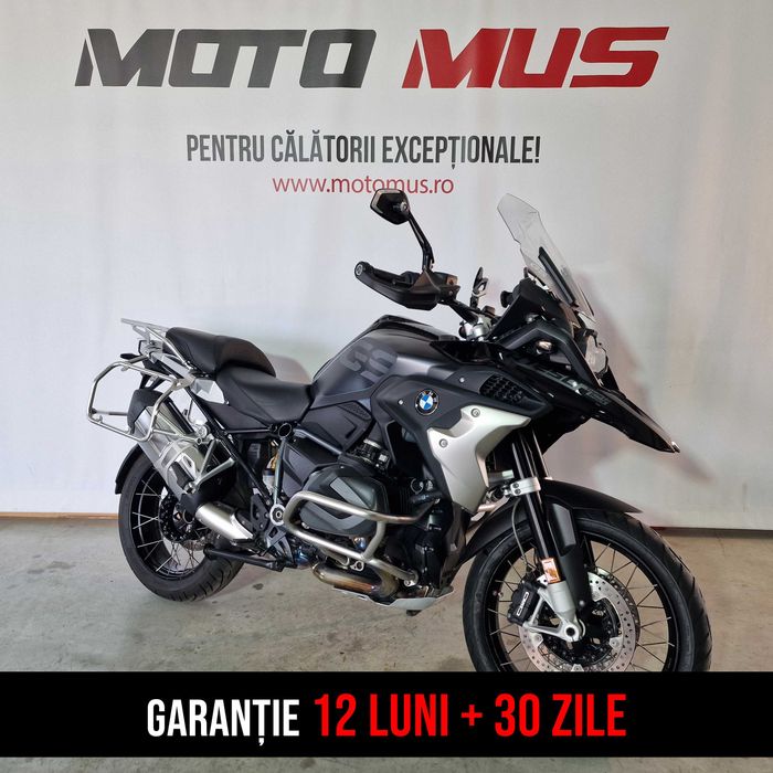 Motocicleta BMW R1250GS ABS | B09323 | motomus.ro