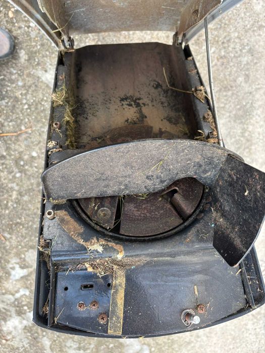 Дискова дробилка за клони Einhell LE-EH 2440