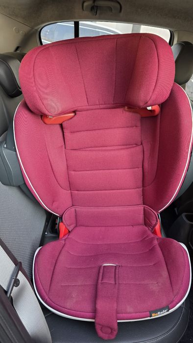 Scaun auto BE Safe iZi Flex