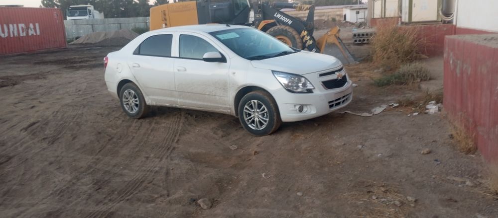 Chevrolet Cobalt