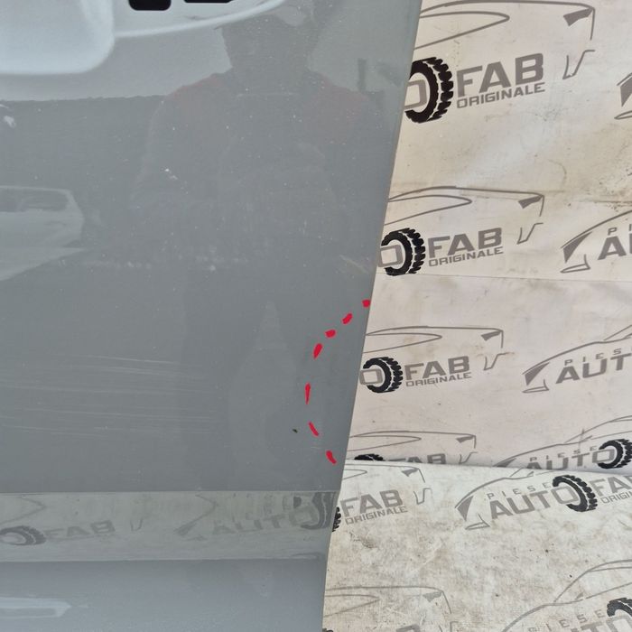 Usa stanga fata Volvo XC40 an 2017-2018-2019-2020-2021-2022-2023-2024-