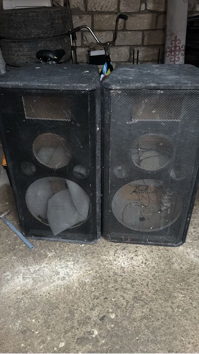 Продам корпус колонка