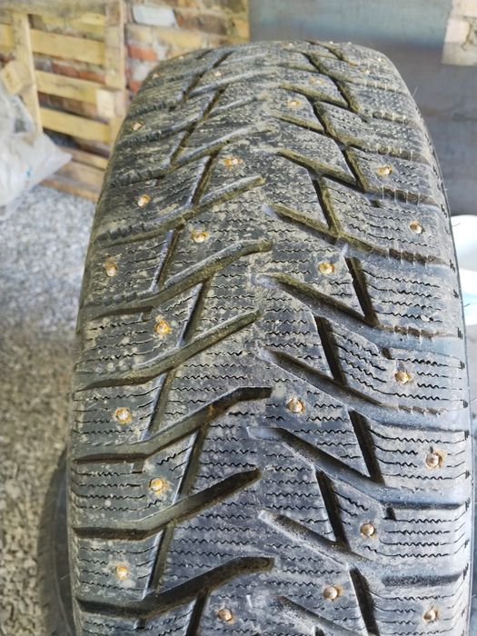 Продам 235/75 R15