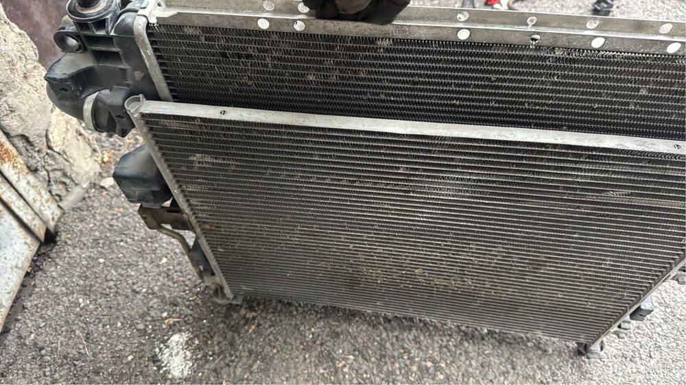 SsangYong Kyron 2014