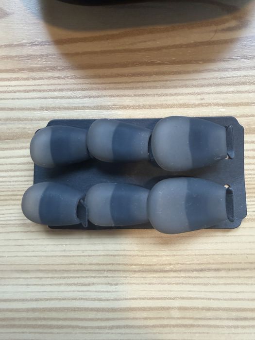 Слушалки hyperx earbuds 2